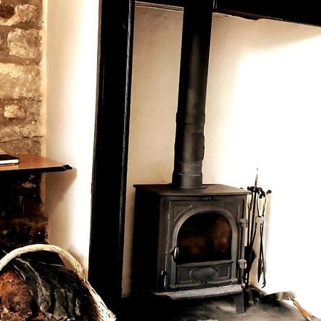 Cosy 3 Bed Cottage Near 3 Peaks - Log Burner & Aga Bentham Eksteriør bilde