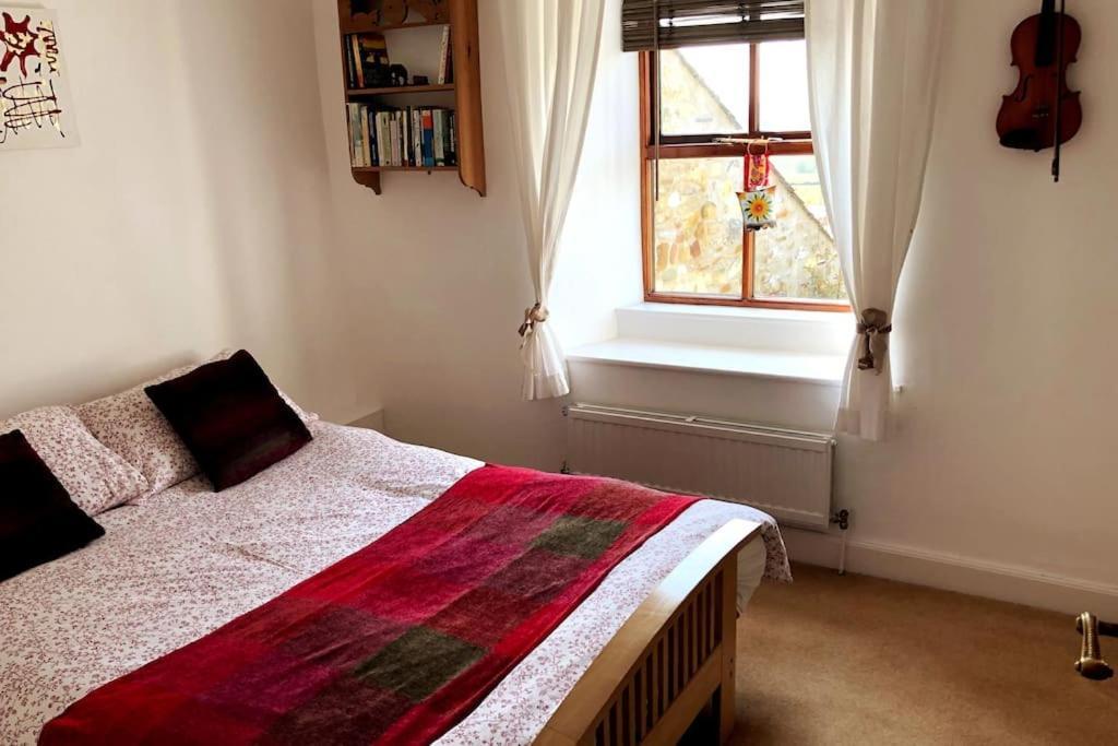 Cosy 3 Bed Cottage Near 3 Peaks - Log Burner & Aga Bentham Eksteriør bilde