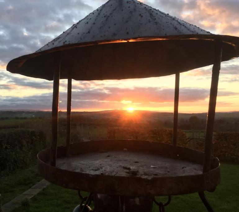 Cosy 3 Bed Cottage Near 3 Peaks - Log Burner & Aga Bentham Eksteriør bilde