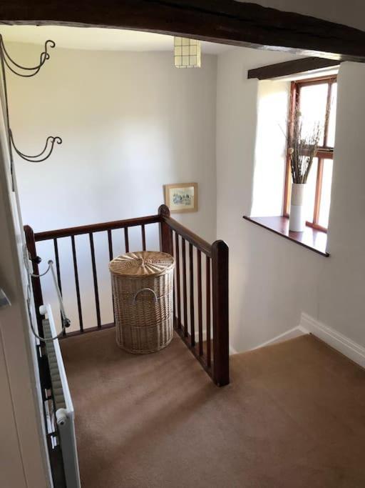 Cosy 3 Bed Cottage Near 3 Peaks - Log Burner & Aga Bentham Eksteriør bilde